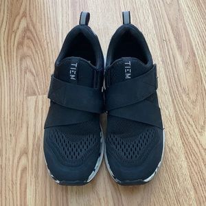 TIEM Slipstream Indoor Cycling shoes w/o cleats